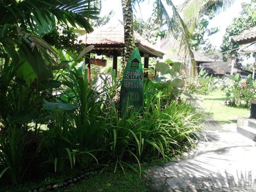 Селемадег: Pondok Balian