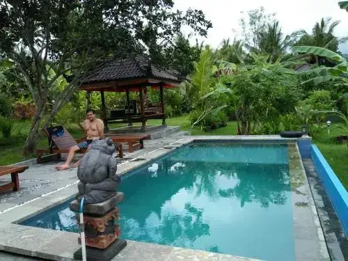 Селемадег: Pondok Balian