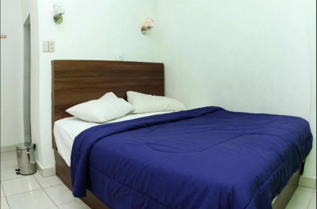 Берастаги: Hotel Mexico