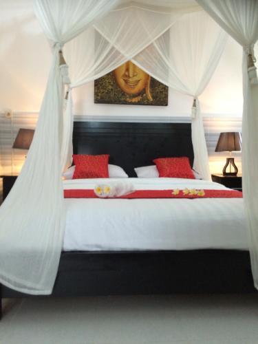 Санур: AHOY Guesthouse