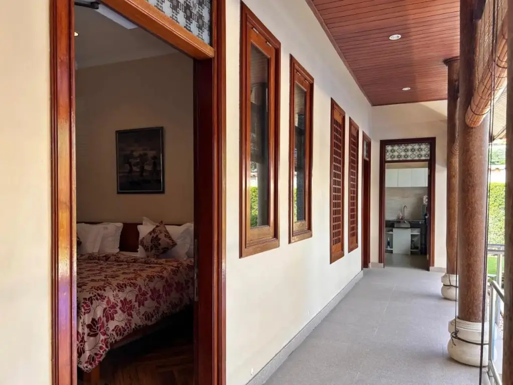 Санур: Griya Asri Sanur Studios