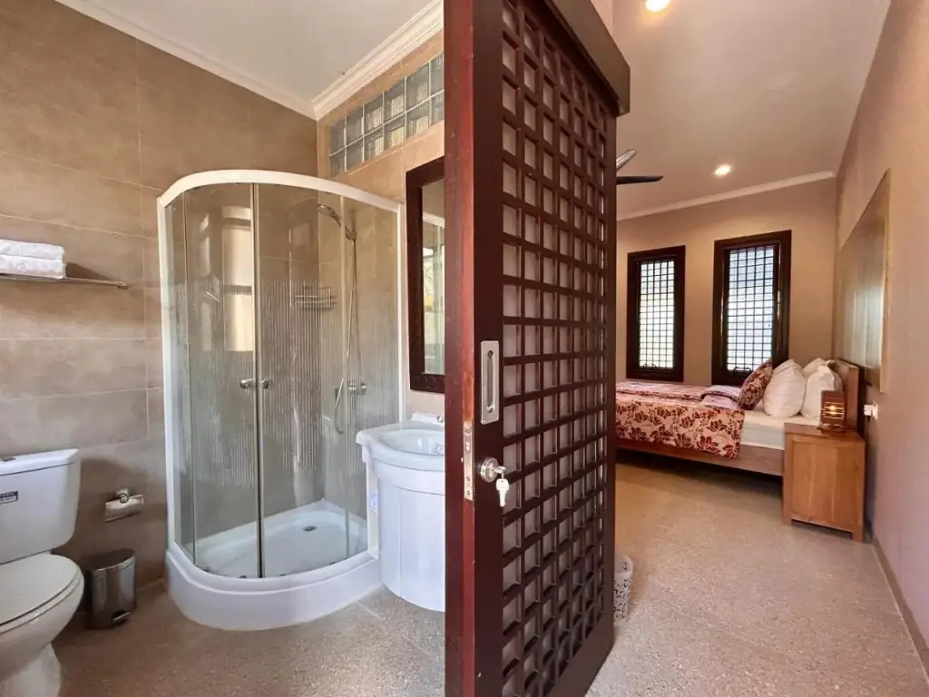 Санур: Griya Asri Sanur Studios