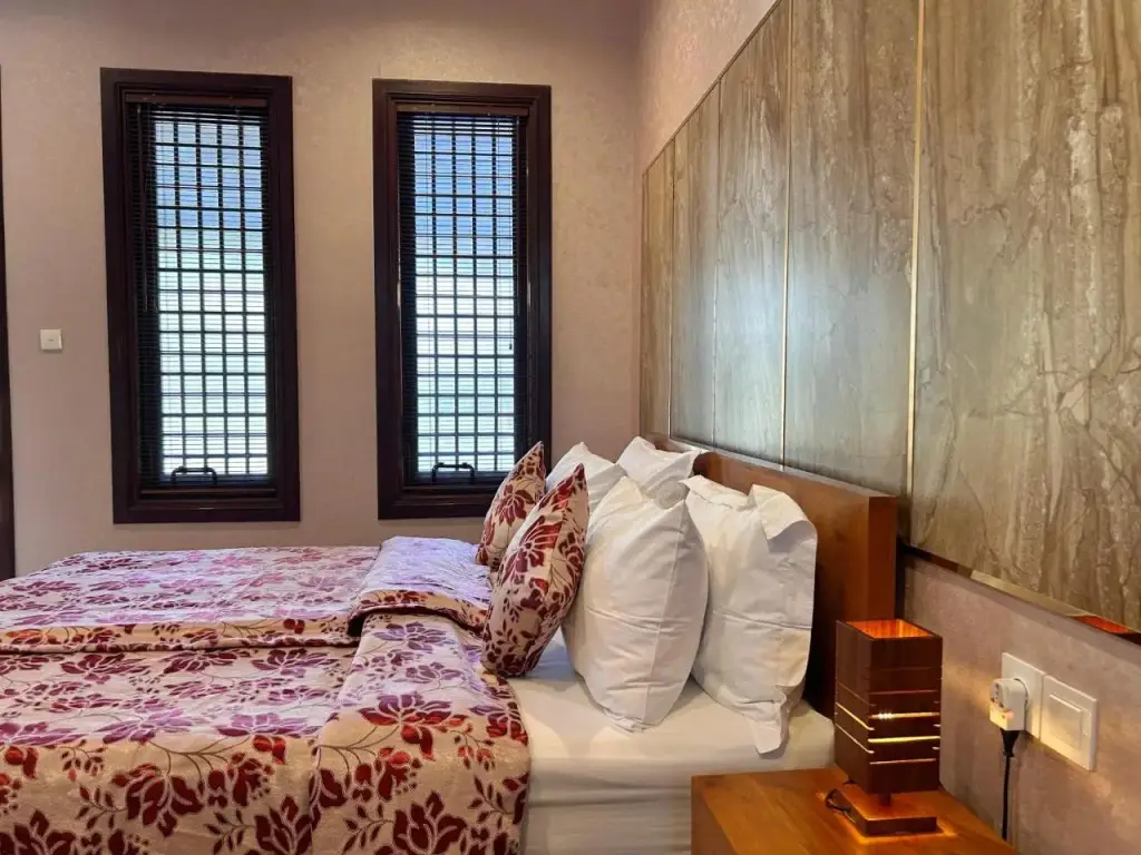 Санур: Griya Asri Sanur Studios