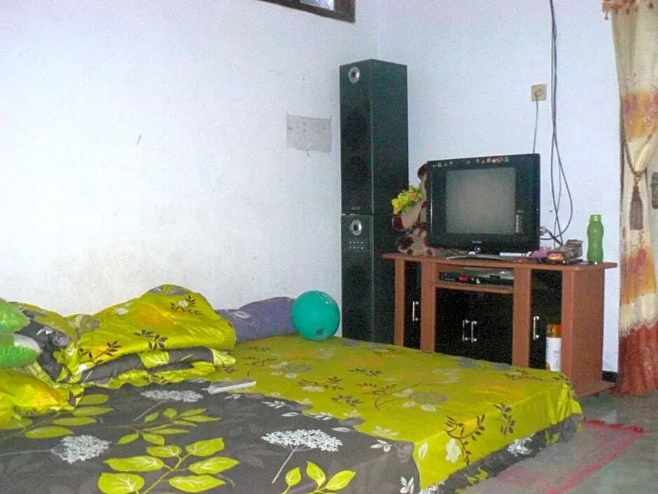 Остров Менджанган: Ijen Adventure Inn