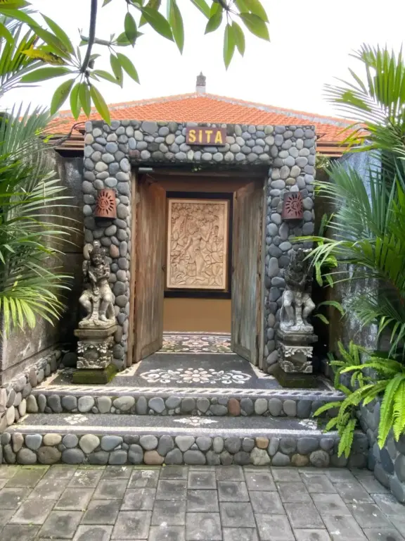 Чангу: RedDoorz @ Nelayan Canggu