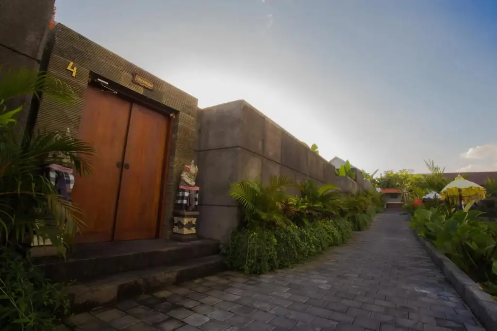 Чангу: RedDoorz @ Nelayan Canggu