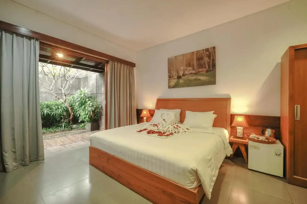 Чангу: RedDoorz @ Nelayan Canggu