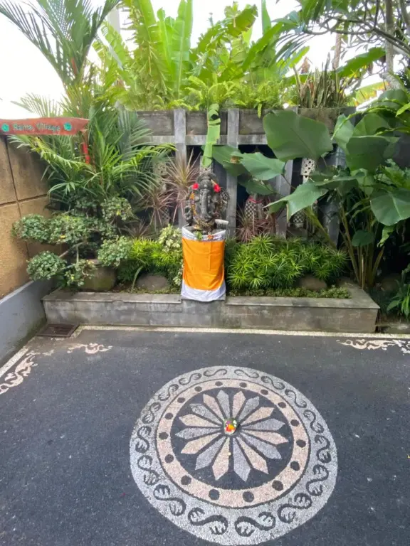 Чангу: RedDoorz @ Nelayan Canggu