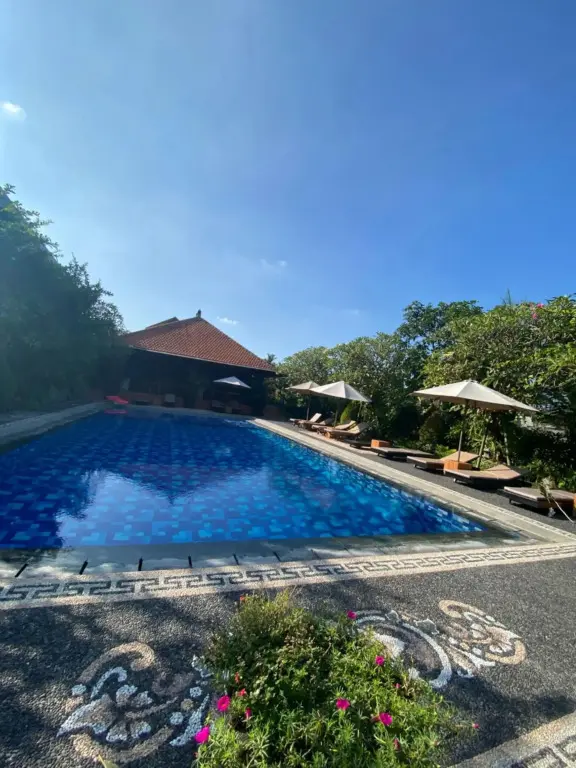 Чангу: RedDoorz @ Nelayan Canggu