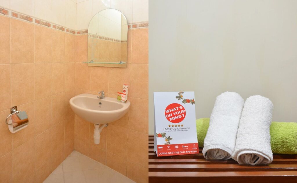 Джокьякарта: Kotagede Heritage Homestay