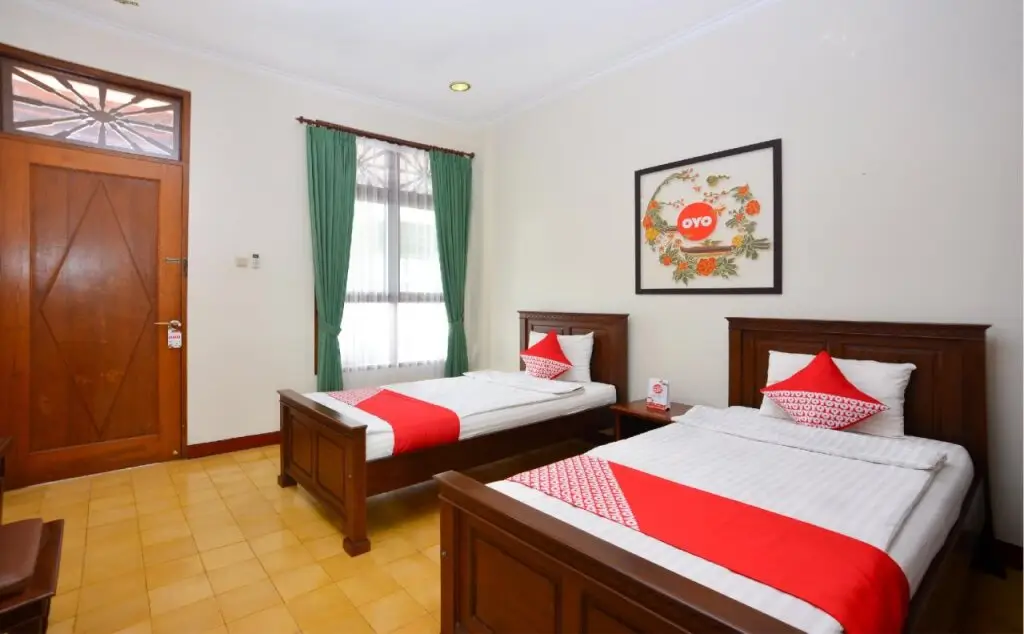 Джокьякарта: Kotagede Heritage Homestay