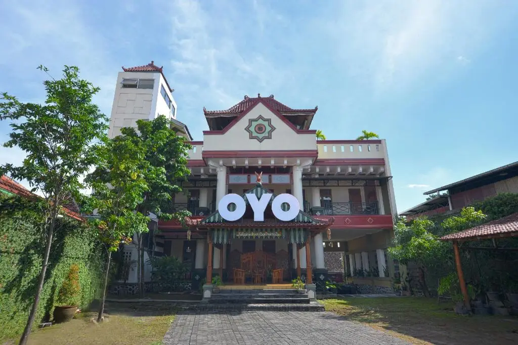 Джокьякарта: Kotagede Heritage Homestay