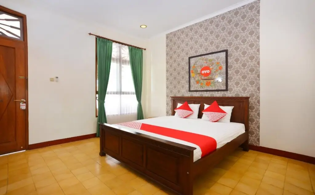 Джокьякарта: Kotagede Heritage Homestay