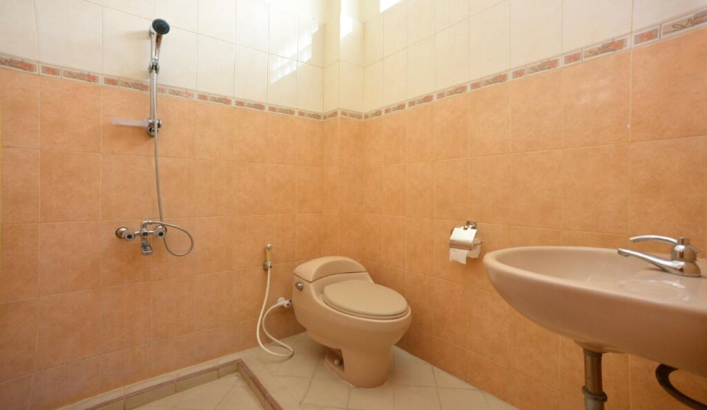 Джокьякарта: Kotagede Heritage Homestay