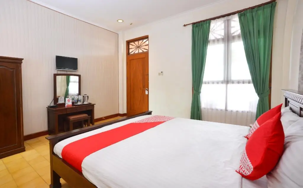 Джокьякарта: Kotagede Heritage Homestay