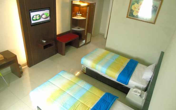 Джамби: V Hotel Jambi