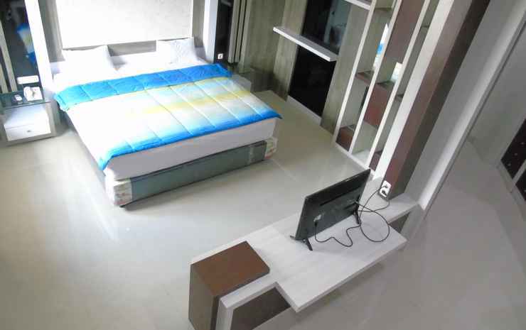 Джамби: V Hotel Jambi