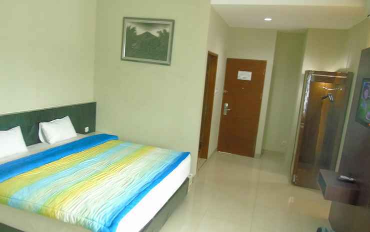 Джамби: V Hotel Jambi