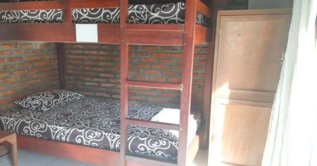 Чангу: Canggu Fun Beach Surf Hostel