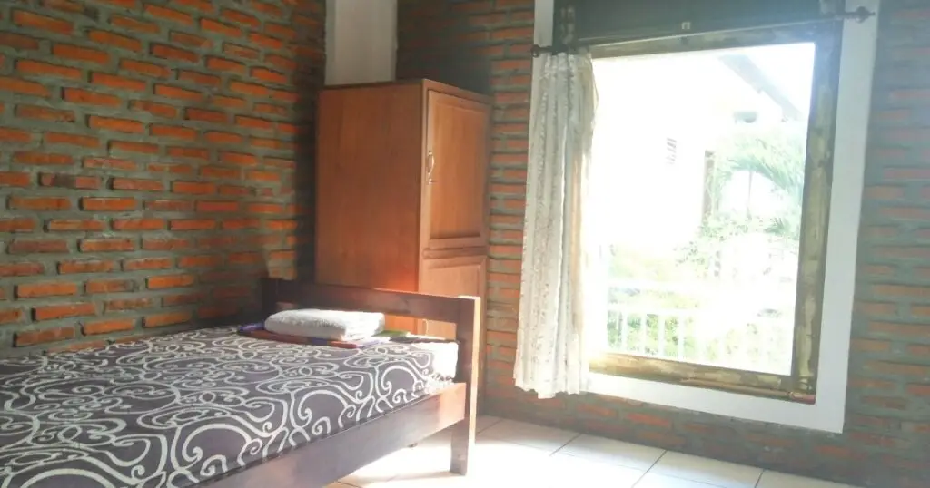 Чангу: Canggu Fun Beach Surf Hostel