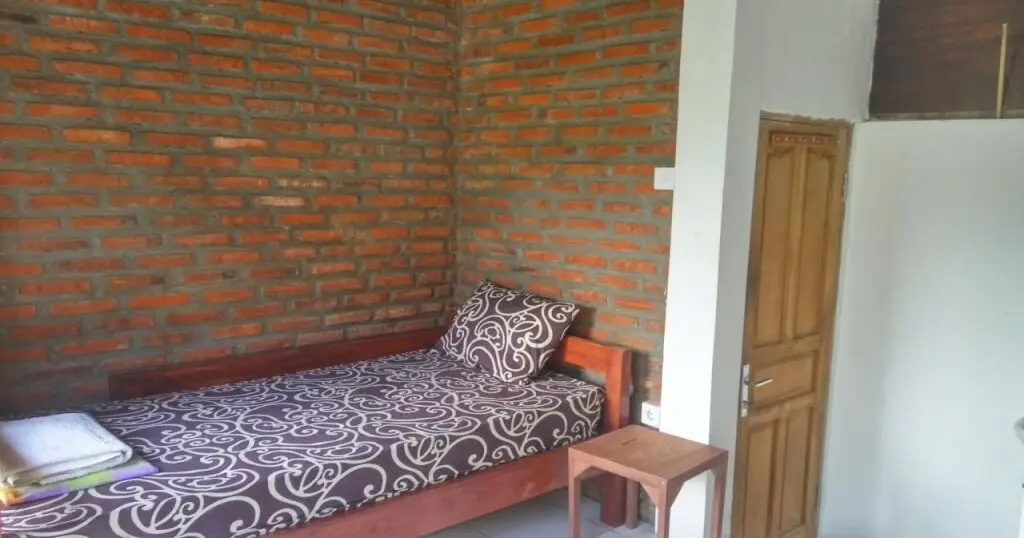 Чангу: Canggu Fun Beach Surf Hostel