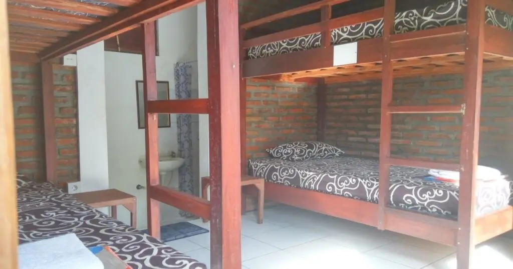 Чангу: Canggu Fun Beach Surf Hostel