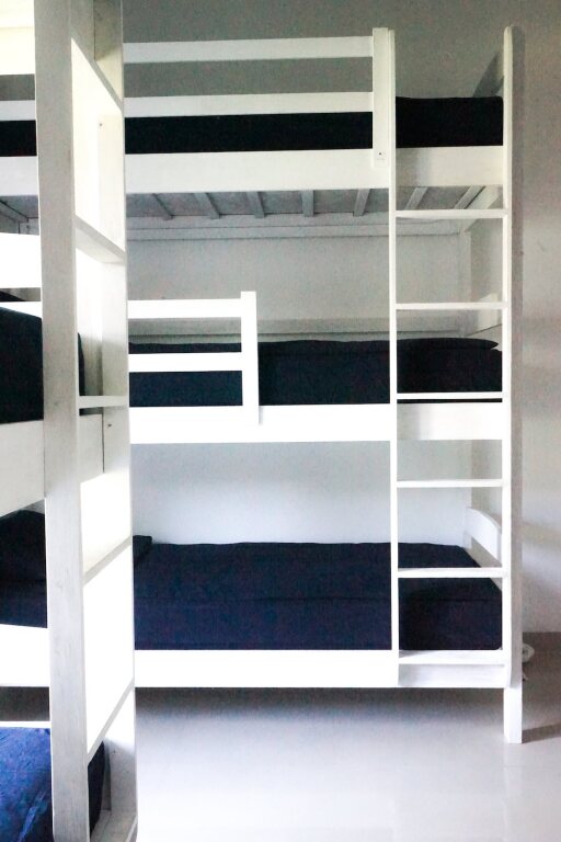 Переренан: Canggu Beach Hostel