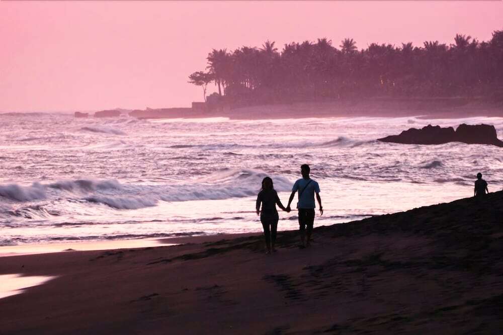 Переренан: Canggu Beach Hostel