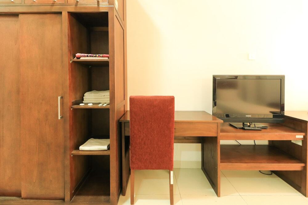 Сидоарджо: GreenSA inn Hotel