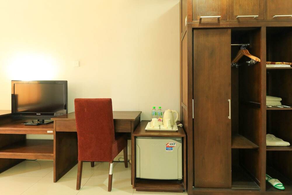Сидоарджо: GreenSA inn Hotel