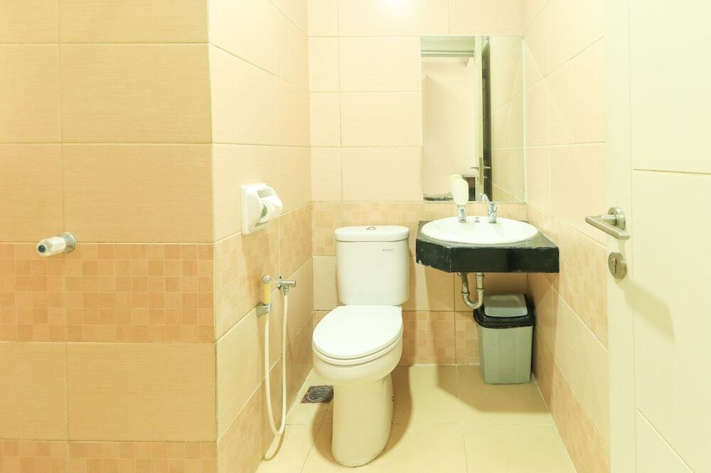 Сидоарджо: GreenSA inn Hotel