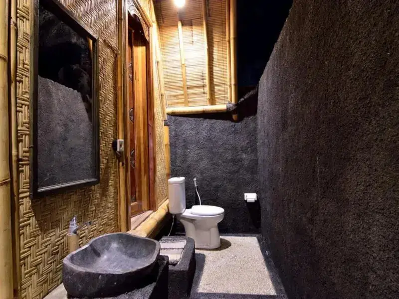 Гили Аир: Gili Guest House