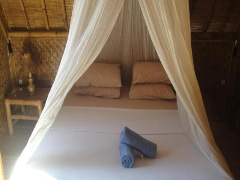 Гили Аир: Gili Guest House