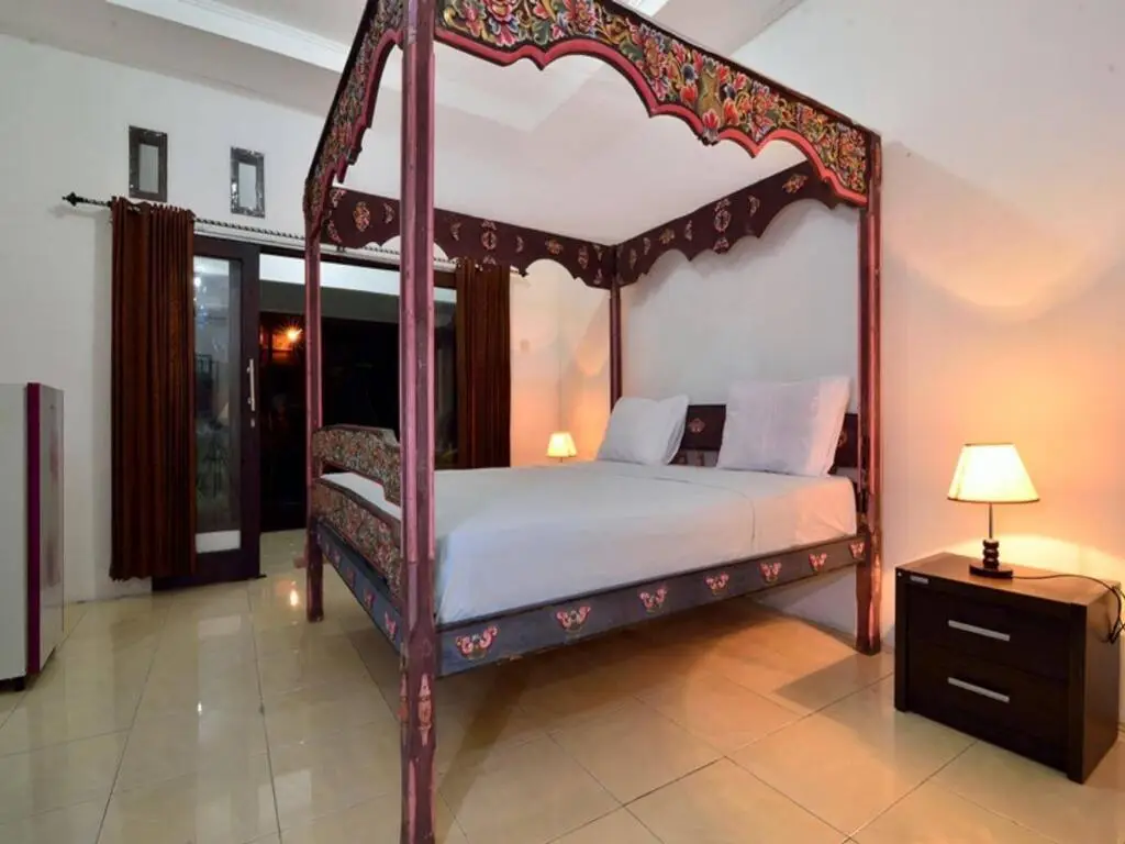 Гили Аир: Gili Guest House