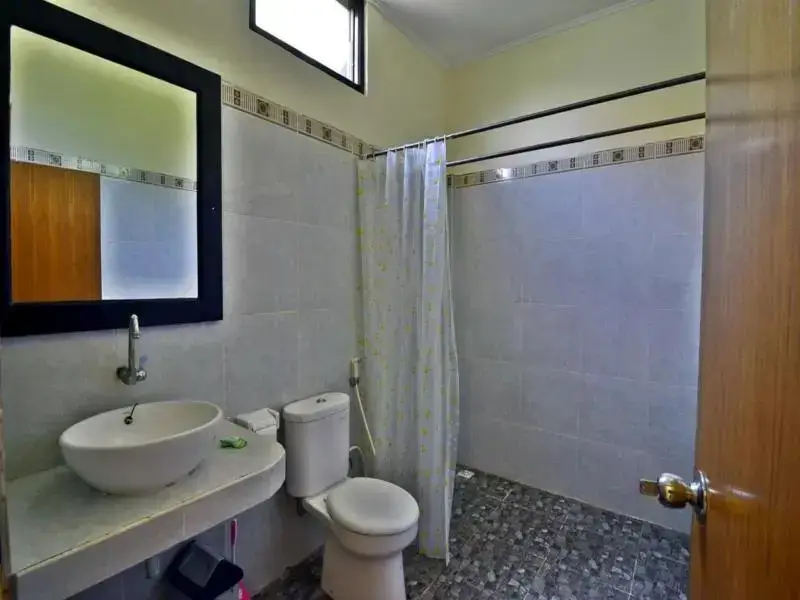 Гили Аир: Gili Guest House