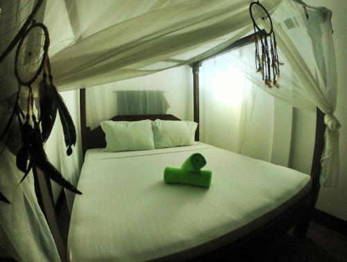 Гили Аир: Wake & Baked Homestay