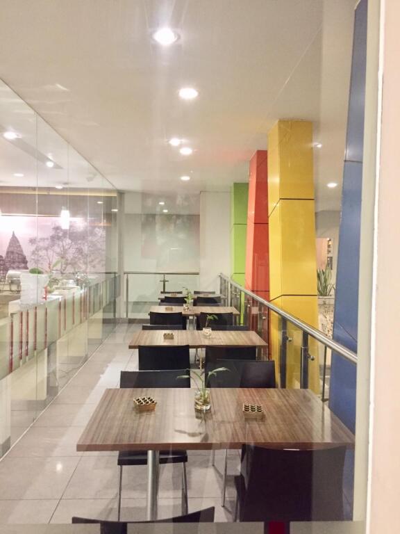 Джокьякарта: Amaris Hotel Sagan Jogja