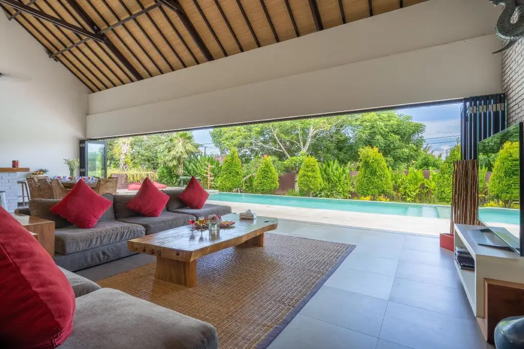 Boutique Villa Doretanth — фото 1