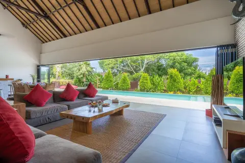 Boutique Villa Doretanth — фото 1
