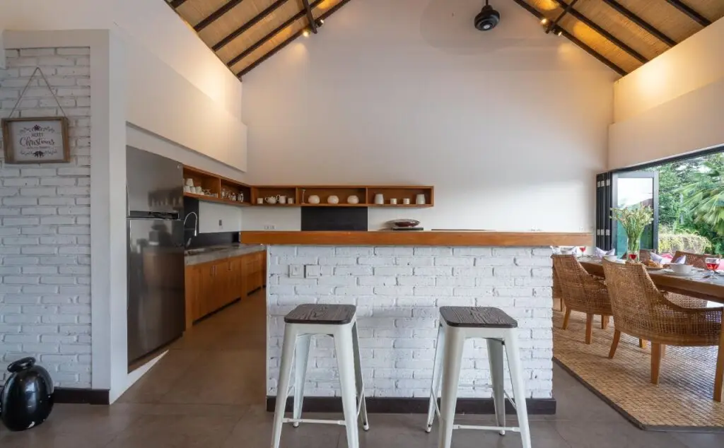 Унгасан: Boutique Villa Doretanth