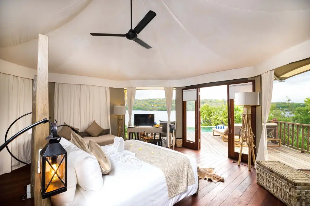 Педжаракан: Menjangan Dynasty Resort