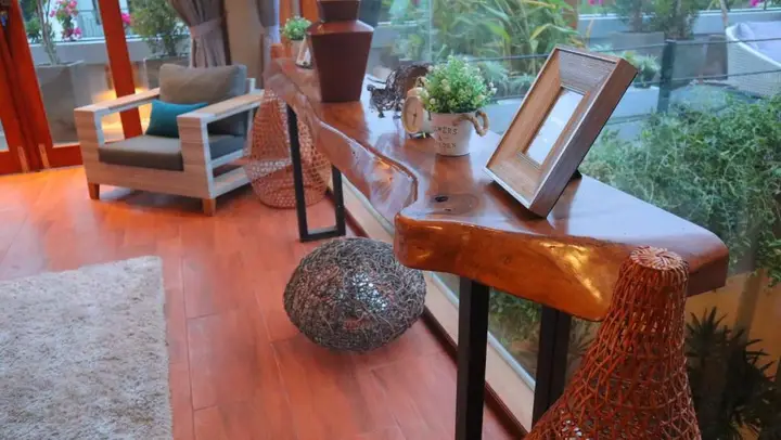 Унгасан: Elmina Villa Bali
