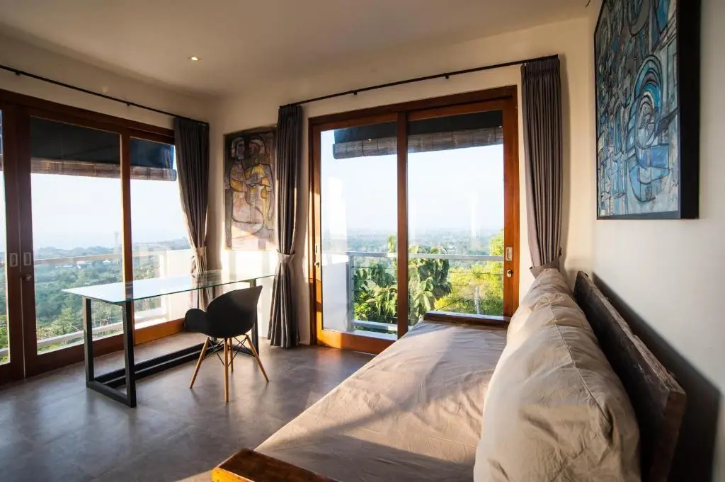 Пекату: Villa Awan Uluwatu