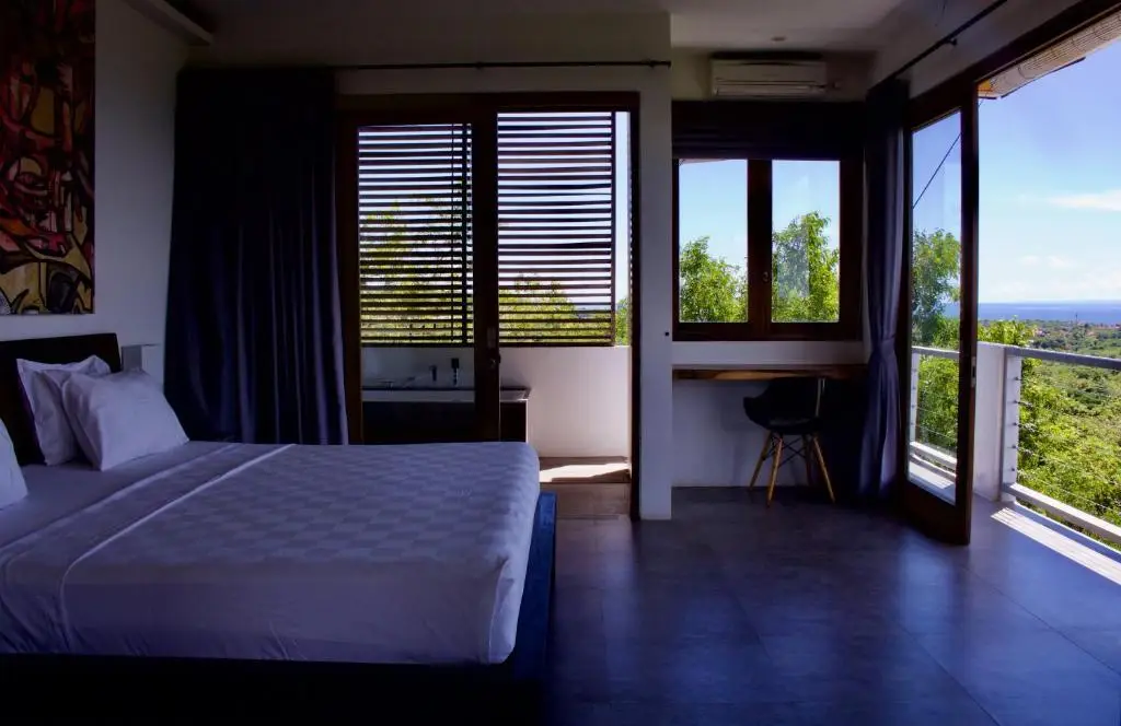 Пекату: Villa Awan Uluwatu