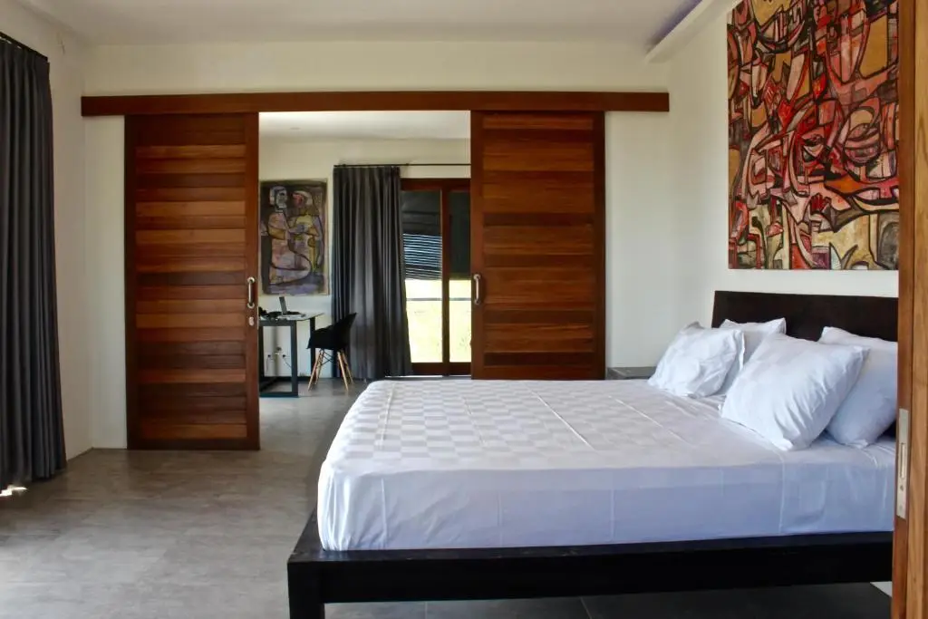Пекату: Villa Awan Uluwatu