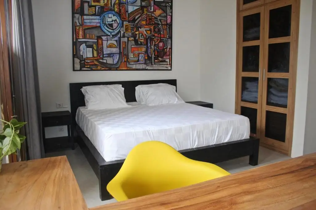 Пекату: Villa Awan Uluwatu