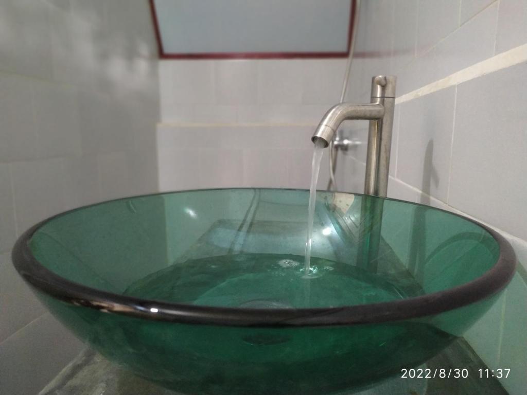 Jerowaru: Green Haven Homestay