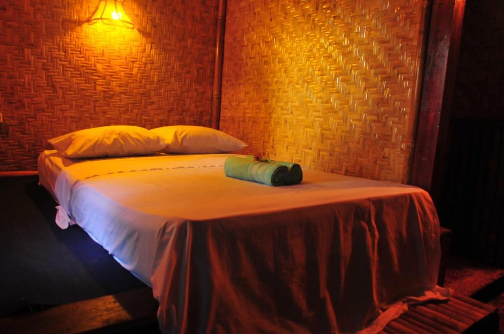 Jerowaru: Green Haven Homestay