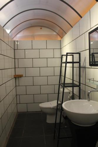 Лембанг: Trizara Resorts Glam Camping