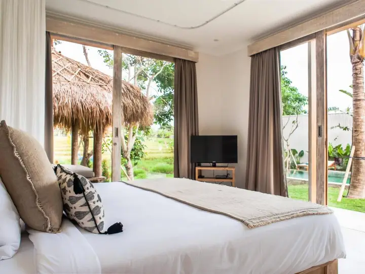 Керобокан: Villa Alea by Villa Finder